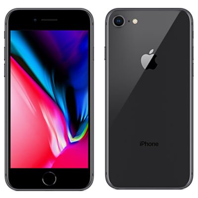 Iphone8 64gb スペースグレイ Appleのiphone の買取価格 相場 高価買取なら買取一括比較のウリドキ