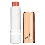 Elf Cosmetics 22171 Essential Lip Balm Bare Kiss, 0.64 Ounce