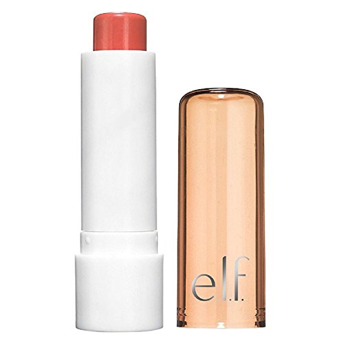 Elf Cosmetics 22171 Essential Lip Balm Bare Kiss, 0.64 Ounce