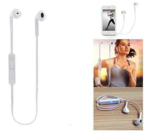 Ionix Earbuds Type Wireless Bluetooth Earphones/Bluetooth Earphone Wireless Headphones for Mobile Phone Sports Stereo Jo