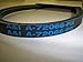 Ariens Snow Thrower Replacement Belt, Part 72066. Made With Kevlar