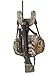 Tenzing TZ 1250 Lumbar Pack, Realtree Max-1, One Size
