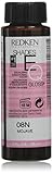 Redken Shades EQ Gloss for Women Hair Color, Mojave, 2 Ounce