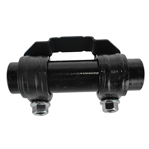 4 Piece Steering Kit Tie Rod End Adjusting Sleeve for Ford Super Duty 4WD