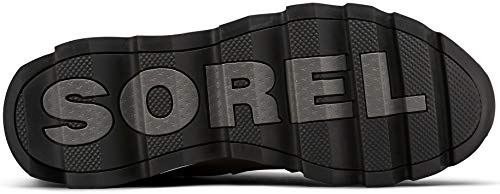 Sorel-Womens-Kinetic-Caribou-Insulated-Sneakers-for-Winter-Black