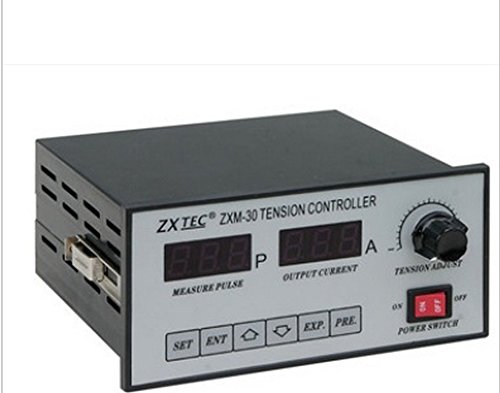 ZXM-30 taper tension controller Plastic Injection Molding Machine parts Packaging and printing machine accessories