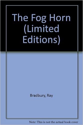 The Ray Bradbury Collection The Fog Horn By Ray Bradbury 1987 09 03 Amazon De Ray Bradbury Bucher