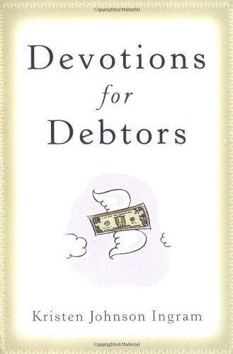 Devotions for Debtors