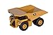 Metal Machines Caterpillar Dump Truck 1:98 Scale CAT39514 Cat 777G Diecast