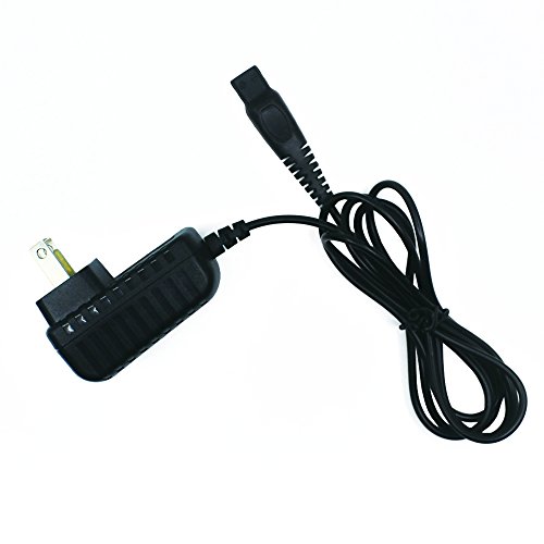 image for BonanzaShop Shaver Charger 15V 0.4A Razor Power Supply Charging Fast f