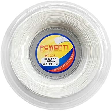 powerti tennis string