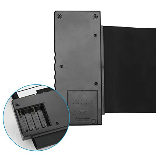 5 Lujex+Foldable+Flexible+Electric+Keyboard