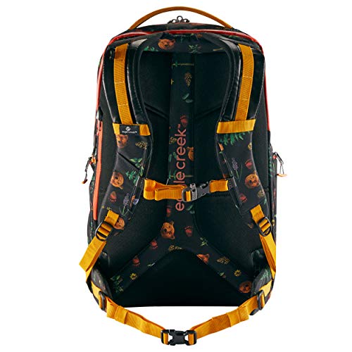 Eagle Creek Wayfinder Backpack, Golden State Print, 40L, One Size
