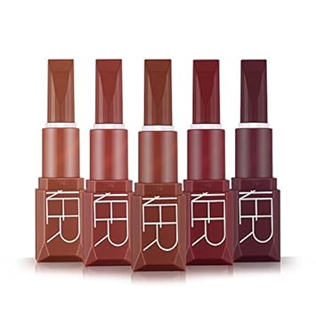 pudaier lipstick set