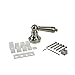DANCO Faucet Lever Handle, Brushed Nickel, 1-Pack (89253)