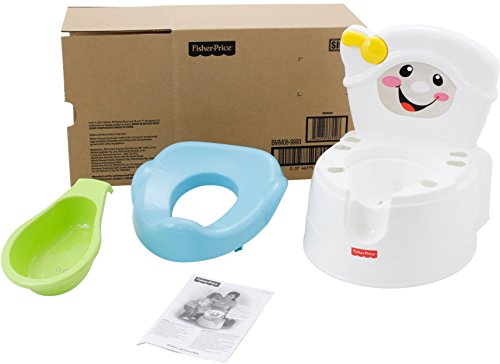 4 Fisher+Price+BMM08+Learn+to+Flush+Potty