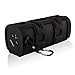 Bluetooth Speakers Waterproof, Wireless Portable NFC Function for iPhone iPad Android or Desktop Devices with MP3 Player and Microphone, 10w Clear Sound, Deep Bass for Outdoor Travel and Sport