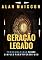 Livro Geração Legado