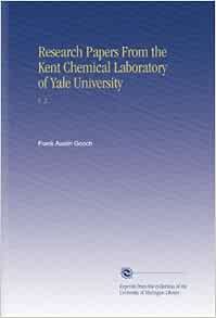 Research paper yale picture