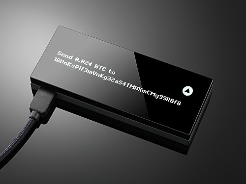 KeepKey: the Simple Cryptocurrency Hardware Wallet