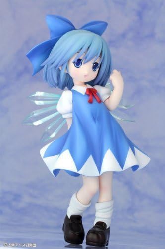 Cirno Pop ver. Touhou Project 