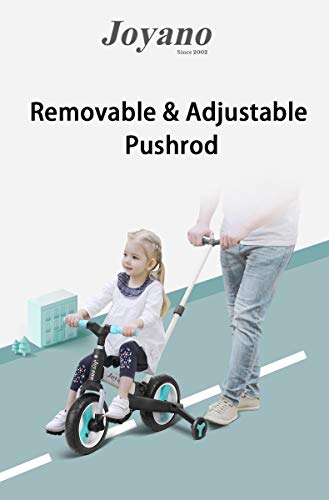 Bici Bebe Año Bici Sin Pedales Besrey Triciclo Para Niu00f1os