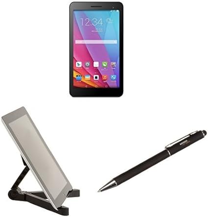 Amazon Huawei タブレットmediapad T1 7 Wifi Android4 4 Emui 3 0 7inch Sc7731g Quad Core 1 2ghz シルバー T1 701w Amazonベーシック 折り畳み式タブレットスタンド Amazonベーシック スタイラスペンセット Huawei ファーウェイ パソコン 周辺機器 通販