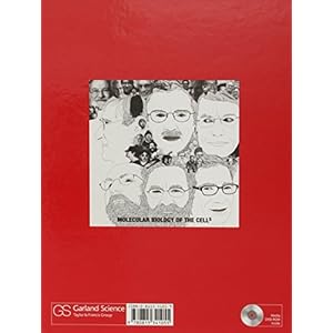 Molecular Biology of the Cell, 5th Edition