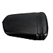 Sanku Black Rear Pillion Passenger Seat Cover for Yamaha YZF R6 2003 2004 2005
