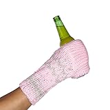 Hanskie -- Original Pink