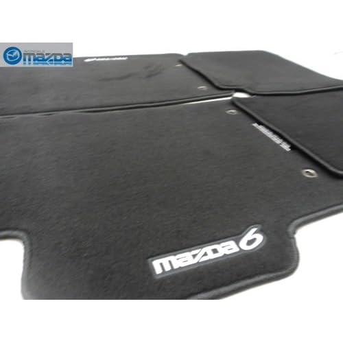 Premier Custom Fit 4 Piece Set Carpet Floor Mats For Dodge Dakota