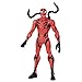Marvel Spider-Man 6 Inch Carnage Figure