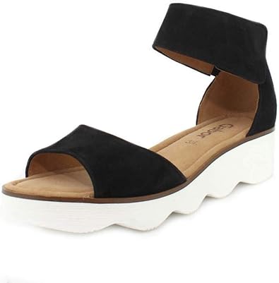 gabor sandals sale amazon