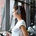 Mpow H7 Wireless Headphones Over-Ear,18 Hours w/Bag, Hi-Fi Sound Rotatable Bluetooth Headphones with Mic for PC/Cell Phonethumb 3