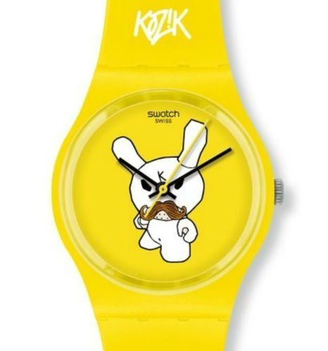 Swatch GJ130