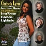 SINGS COUNTRY GOSPEL BLUEGRASS                     image
