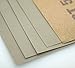 Pack of 5 High Precision Polishing Sanding Wet/dry Abrasive Sandpaper Sheets -Grit 5000 Germany