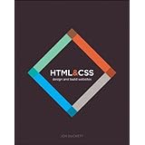 HTML and CSS: Design and Build Websites
