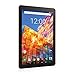 RCA 10 inches Quad Core Tablet with Keyboard Touchscreen WiFi 16G Storage Android 7.0 (Gold) (Renewed)thumb 3