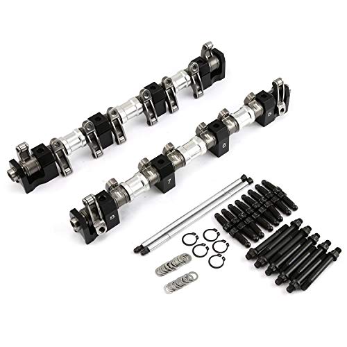 Speedmaster PCE261.1173 Shaft Mount Rocker Arms - Thumbnail 3