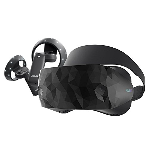 ASUS Windows Mixed Reality Headset with Motion Dominican Republic