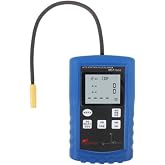 Bloepum MST-1000 Automobile Ignition Coil Test Tool Ignition Spark Tester with Spark KVOLT Calibration Function