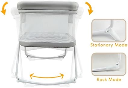 miclassic bassinet canada
