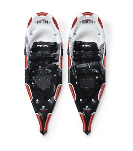 Redfeather Trek 360 Summit Recreational Snowshoes Buy Online In Botswana At Botswana Desertcart Com Productid 38346426