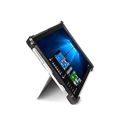 Kensington Black Belt Rug Case Surface Pro