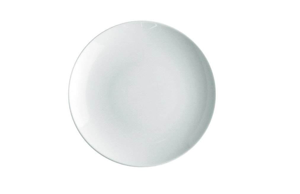 Alessi Mami Dessert Plate, Set of 6 (SG53/5)