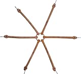 Glacier Chains 105 Multi-Arm Adjuster for Light Truck Tire Chains