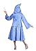 Disney Cinderella Fairy Godmother Women's Costume Small Blue