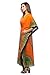 Riviera Sun 21754-ORG-L-XL Long Dashiki Caftan/Caftans for Women Orange