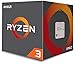AMD Ryzen 3 1200 Desktop Processor with Wraith Stealth Cooler (YD1200BBAEBOX) primary